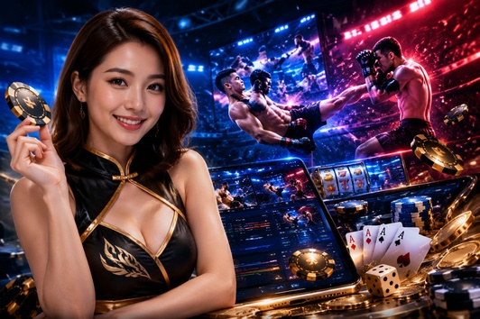 bet663